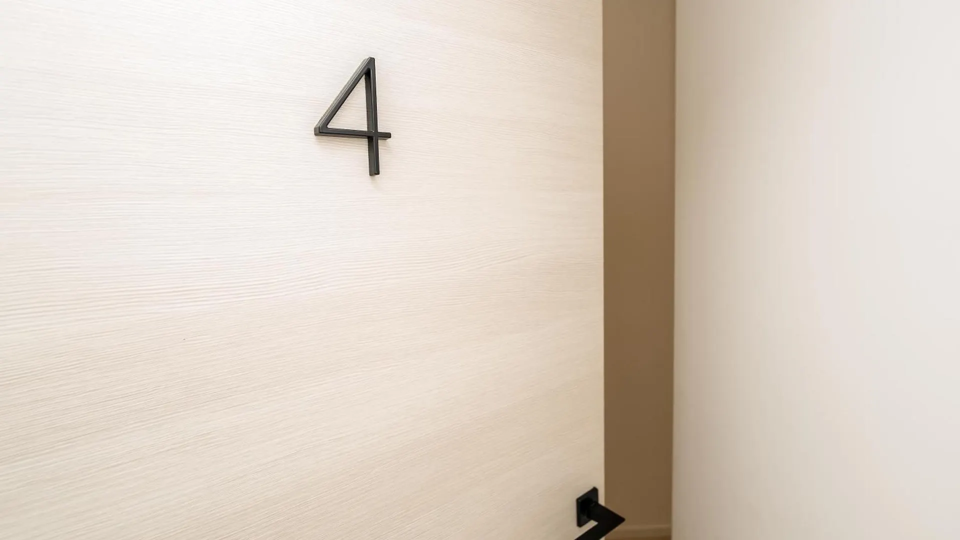 Valguarnera Studio Apartments Palermo Italia