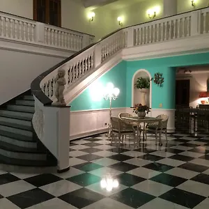  Holiday home Palazzo Scavone