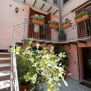  Apartamento Il Capo