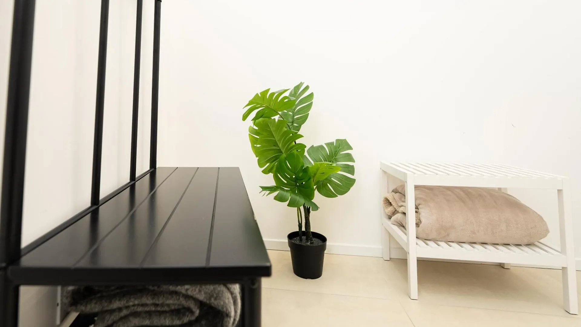 Affittacamere Valguarnera Studio Apartments Palermo Italia