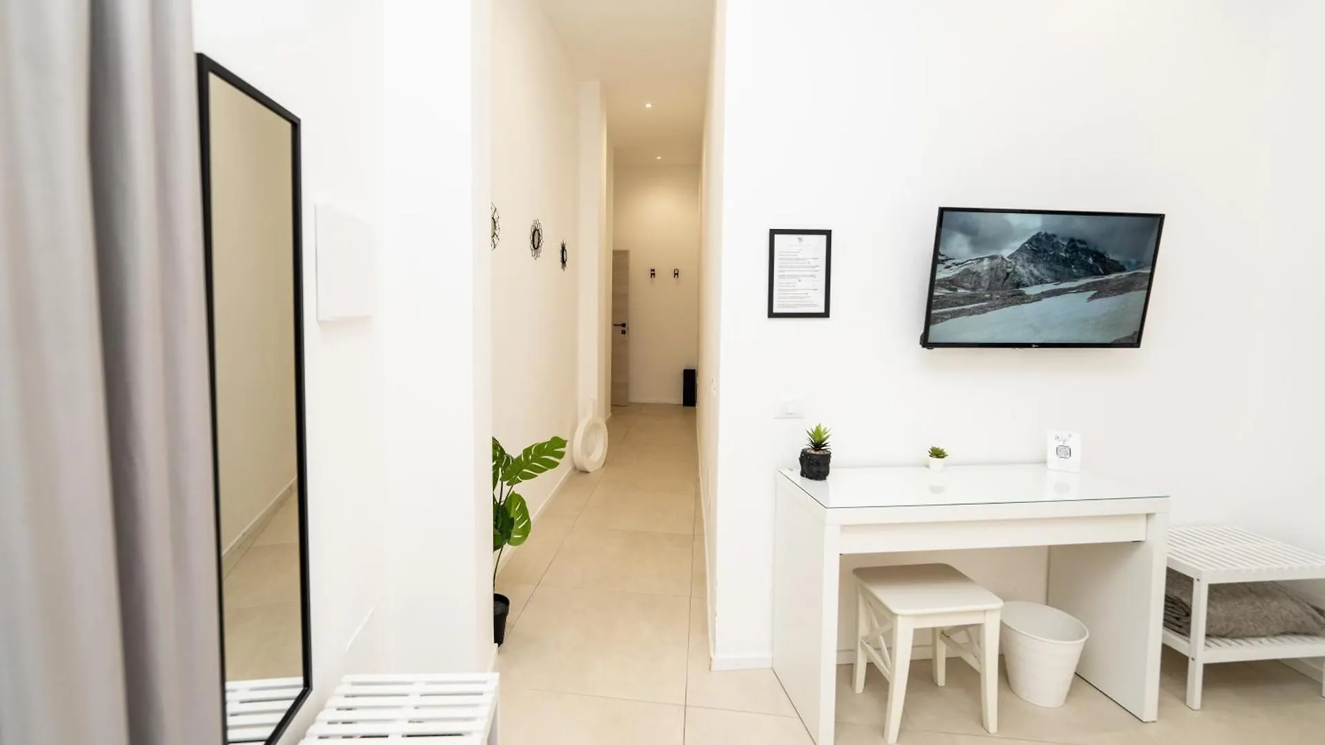 Valguarnera Studio Apartments Palermo Italia