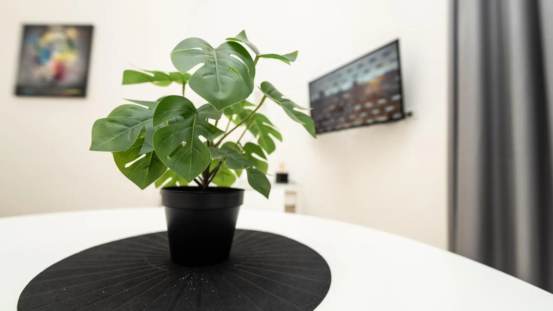 Valguarnera Studio Apartments Palermo