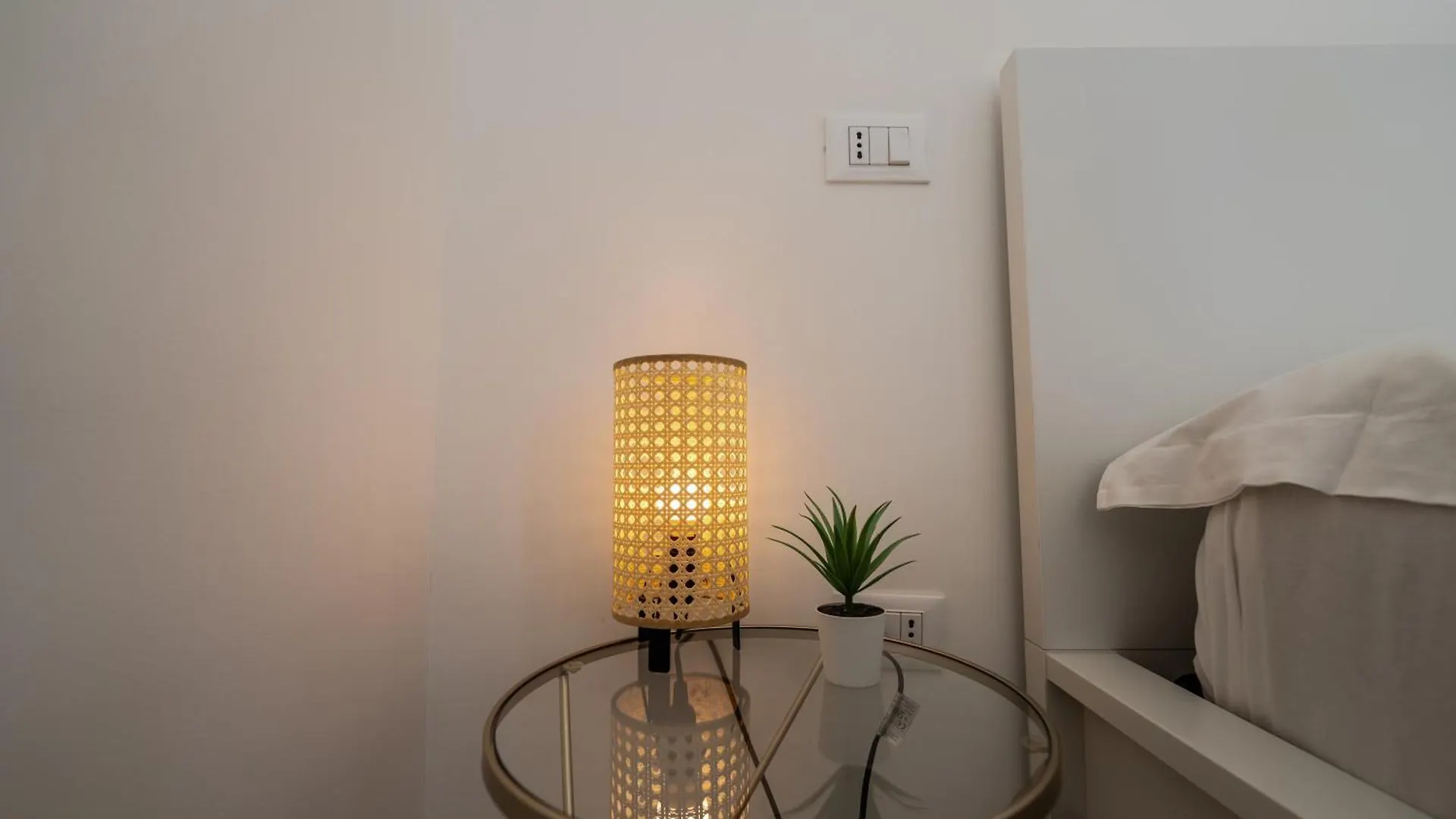 Valguarnera Studio Apartments Palermo