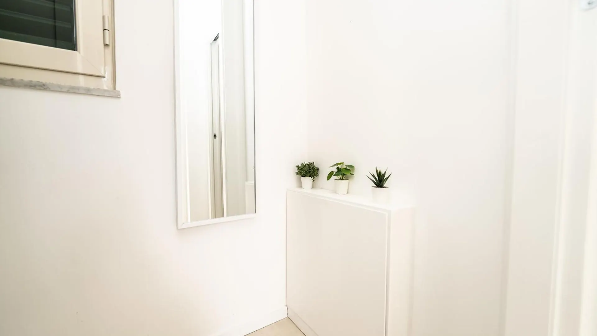 Valguarnera Studio Apartments Palermo